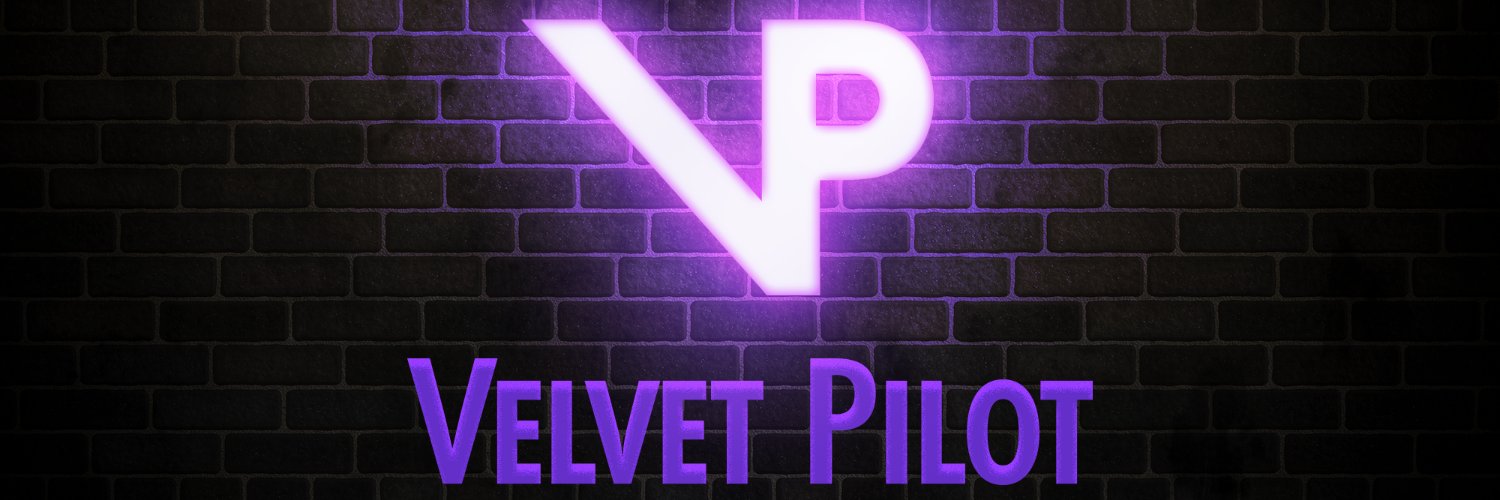 Velvet_Pilot's profile banner image