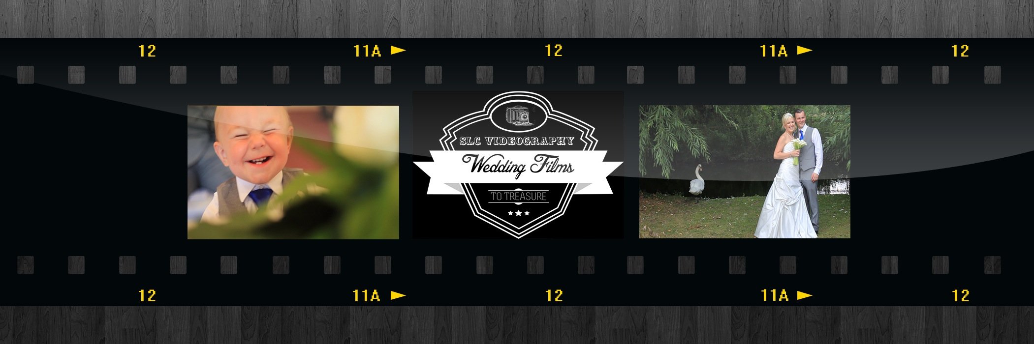 SLCVideography's profile banner image