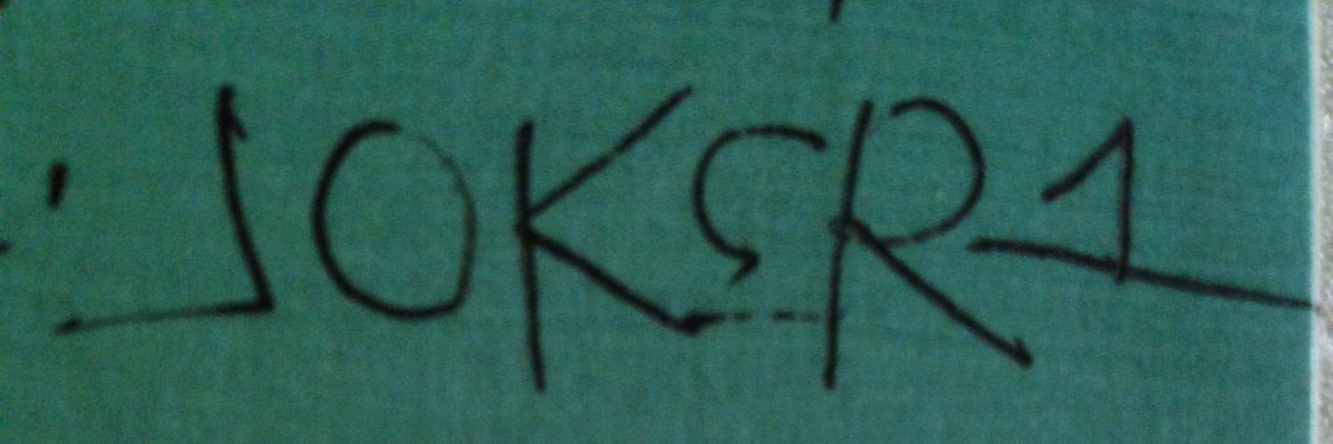 DavidBeFkot's profile banner image