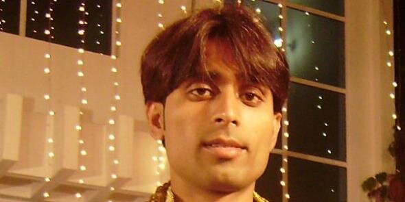 amit_sri21's profile banner image
