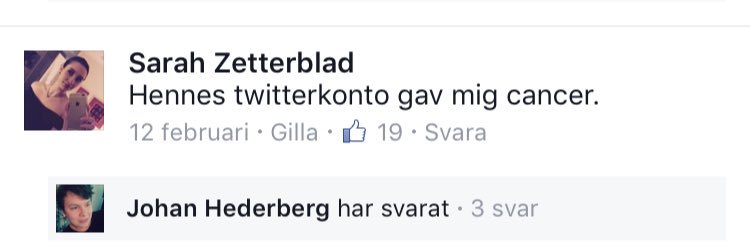 Linn här igen banner