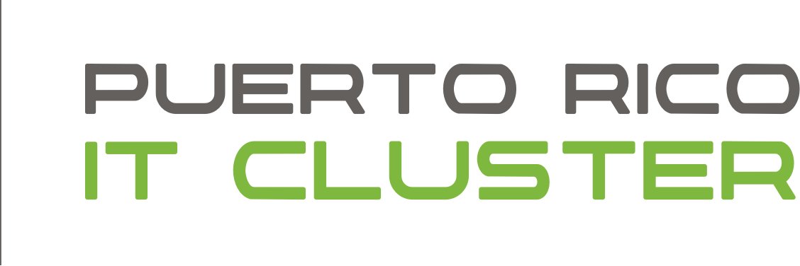 PR IT Cluster banner