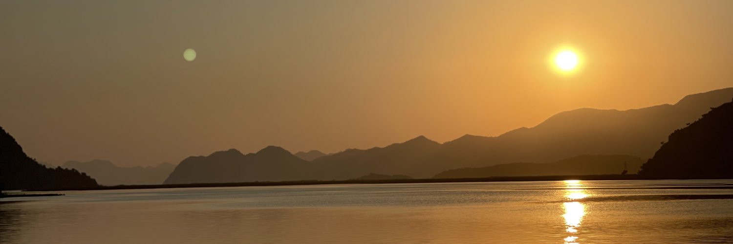 sunaeksen's profile banner image