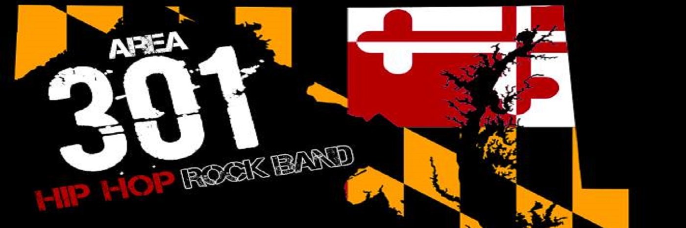 Area301band's profile banner image