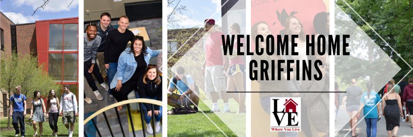 GMercyUResLife's profile banner image