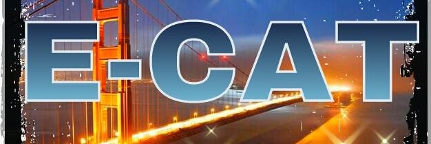 E CaT PanTHer banner