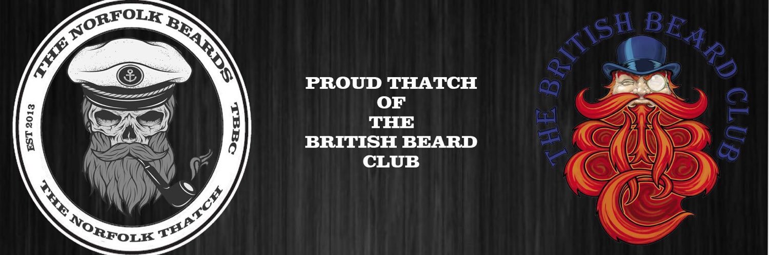 TheNorfolkBeards banner