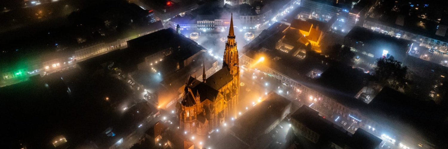 Grad_Osijek's profile banner image