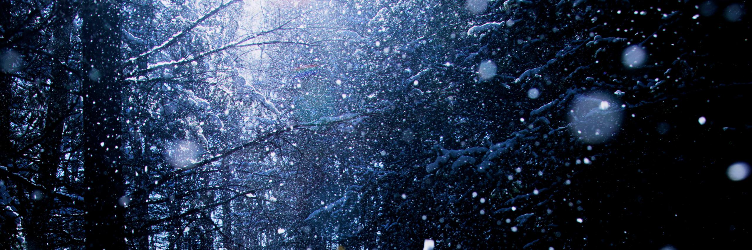 Doldrums Music banner