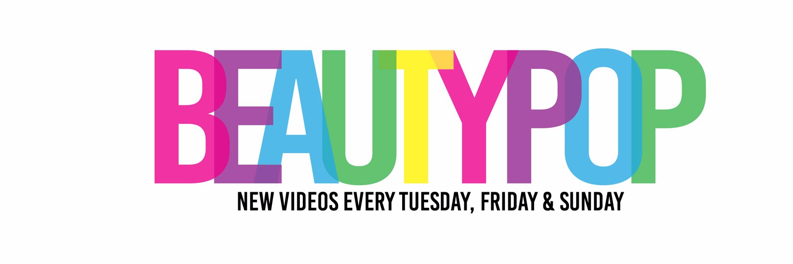TweetBeautyPOP's profile banner image