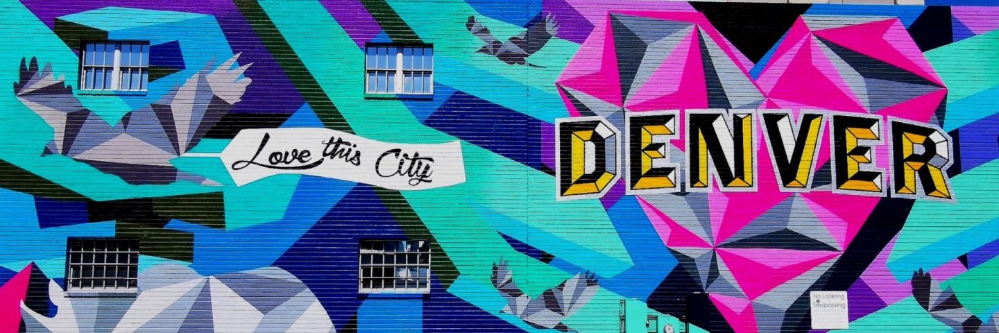 Denver Public Health & Environment banner