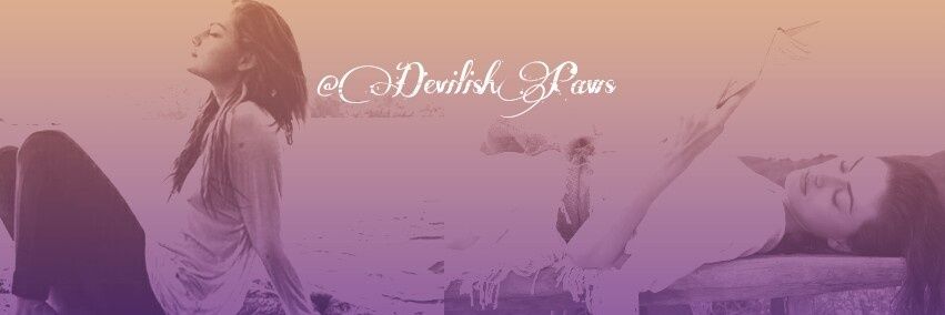 DevilishPaws's profile banner image