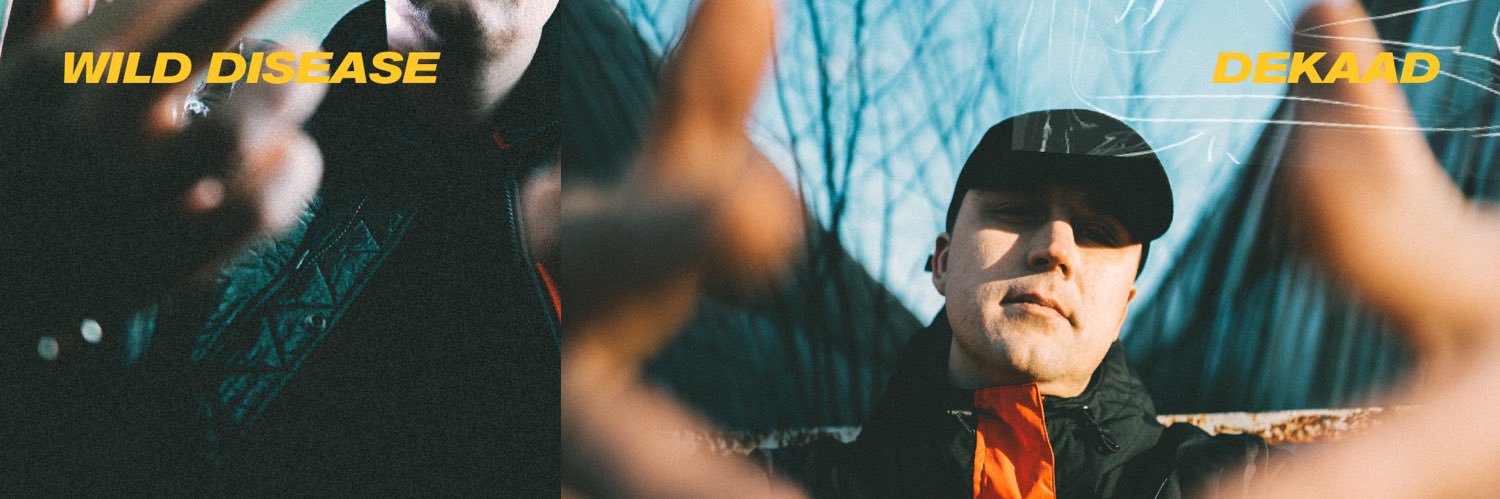 wilddisease's profile banner image