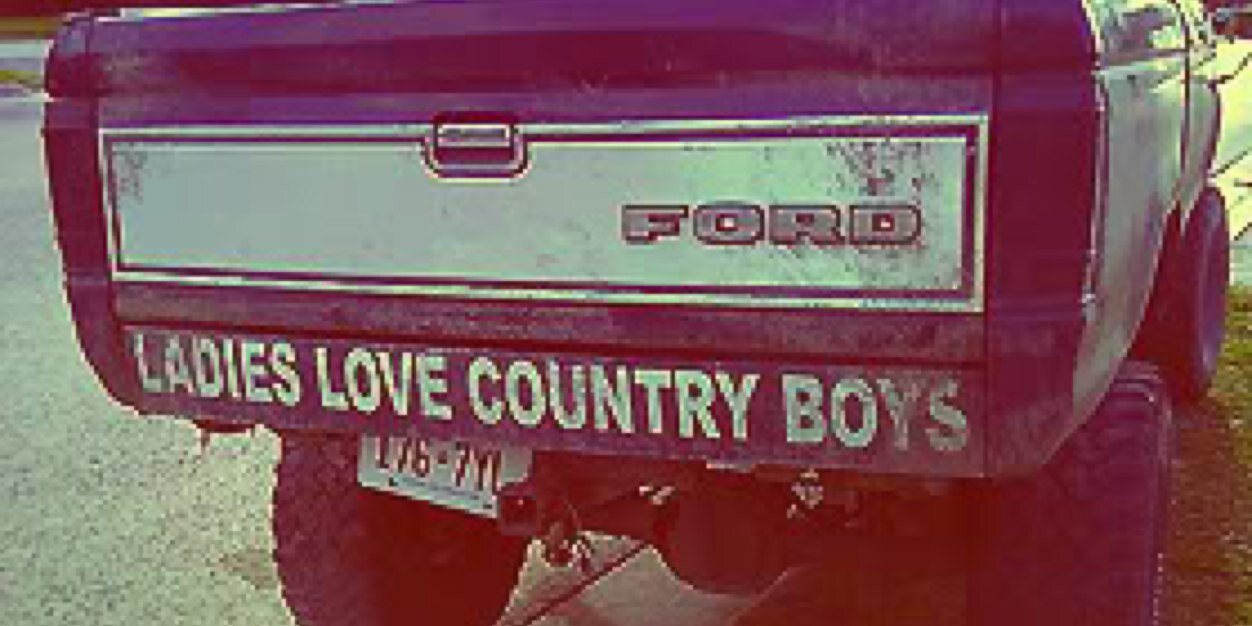 Probzofcountry's profile banner image