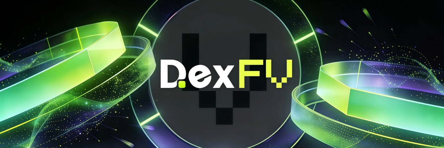 DexFV banner