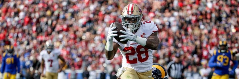 Los_49ers's profile banner image