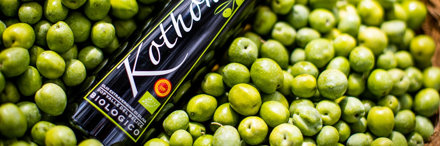 KothonOil's profile banner image