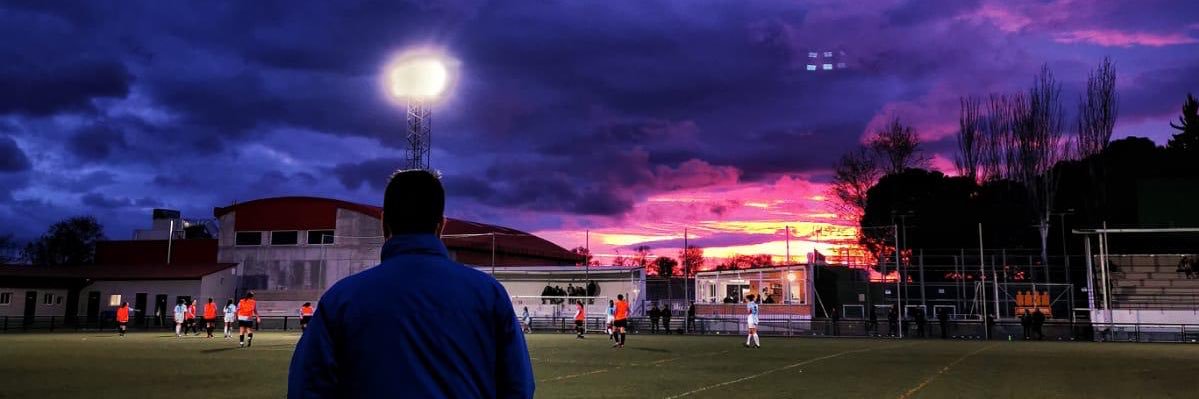 Franlopezfe's profile banner image