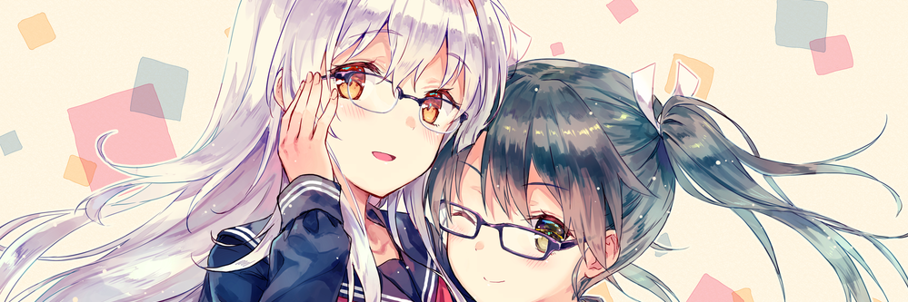 LuckLogicJune's profile banner image