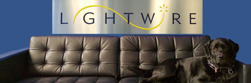 LightWireMA's profile banner image