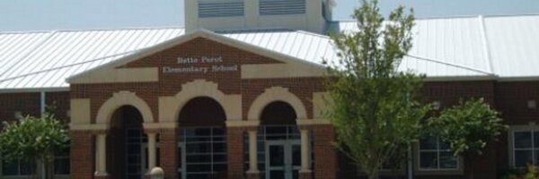 BettePerot Profile Banner