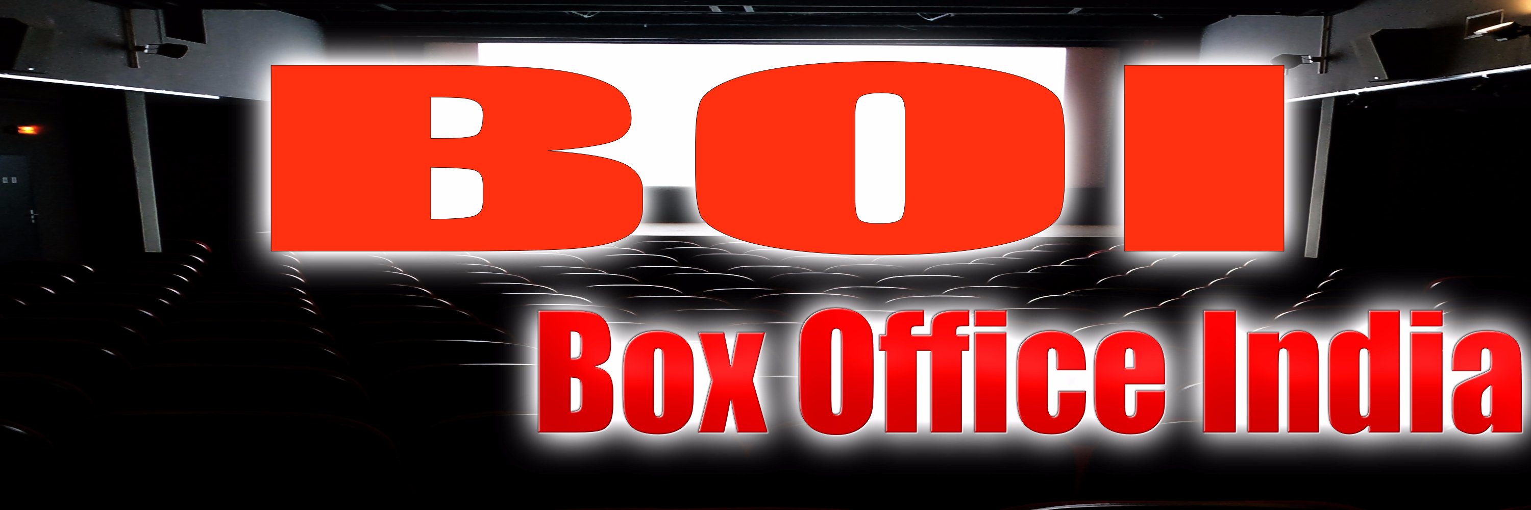 Box Office India's banner