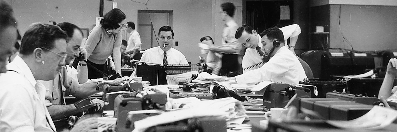 Evangeline PR banner