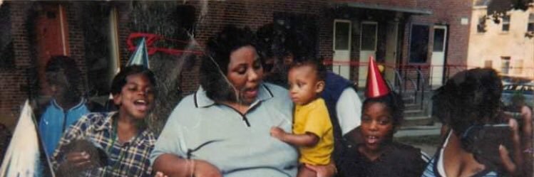 Durrell Johnson ✝️♋️ banner