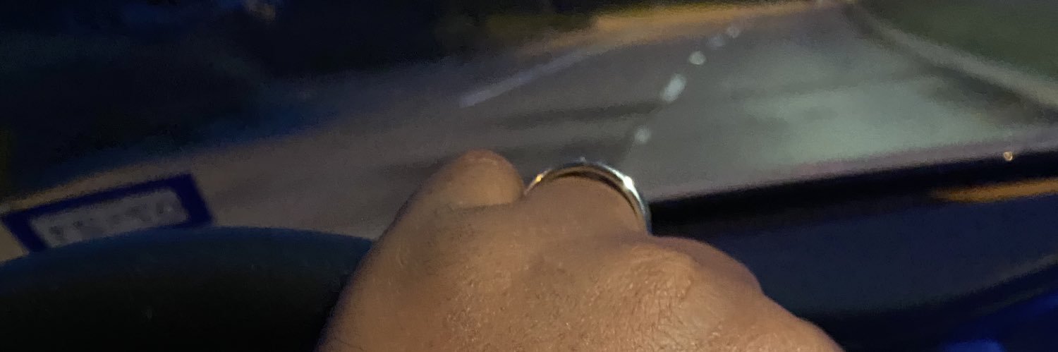 SaulGatesIV's profile banner image