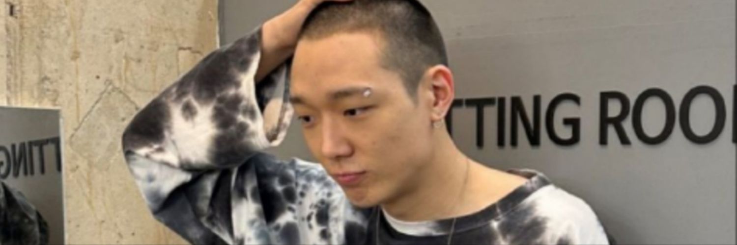 favjiwon's profile banner image