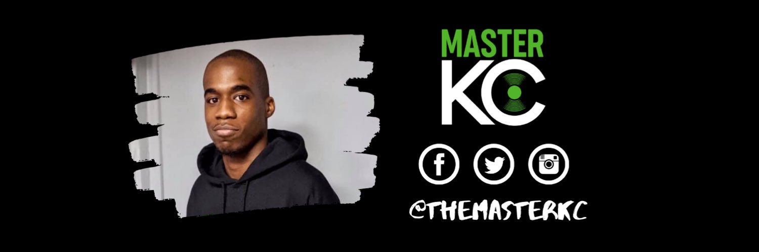 Master KC (Kelechi Ibeleme) banner