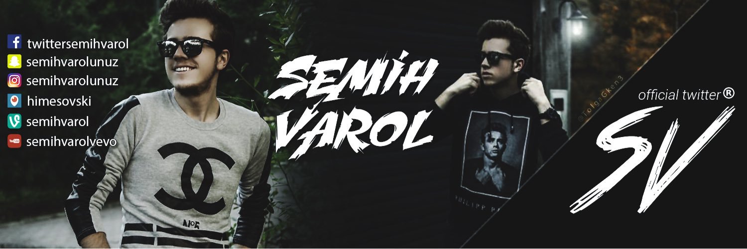 ReelSemih's profile banner image