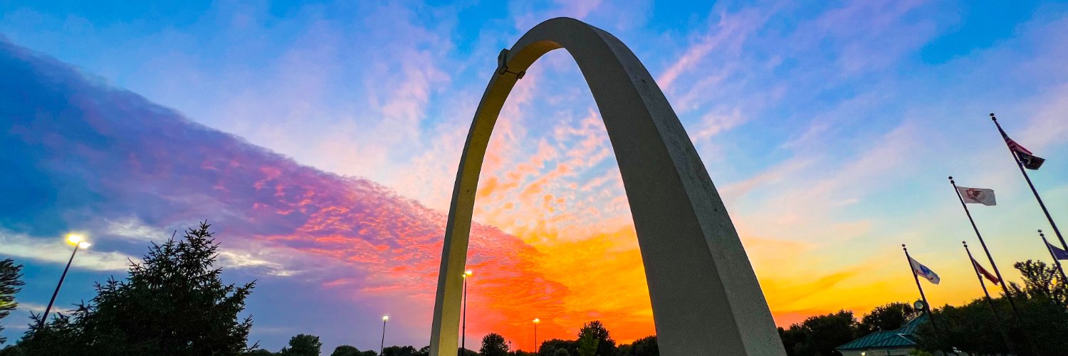 Village of Carol Stream banner