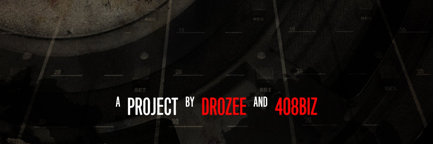 SINDRO's profile banner image