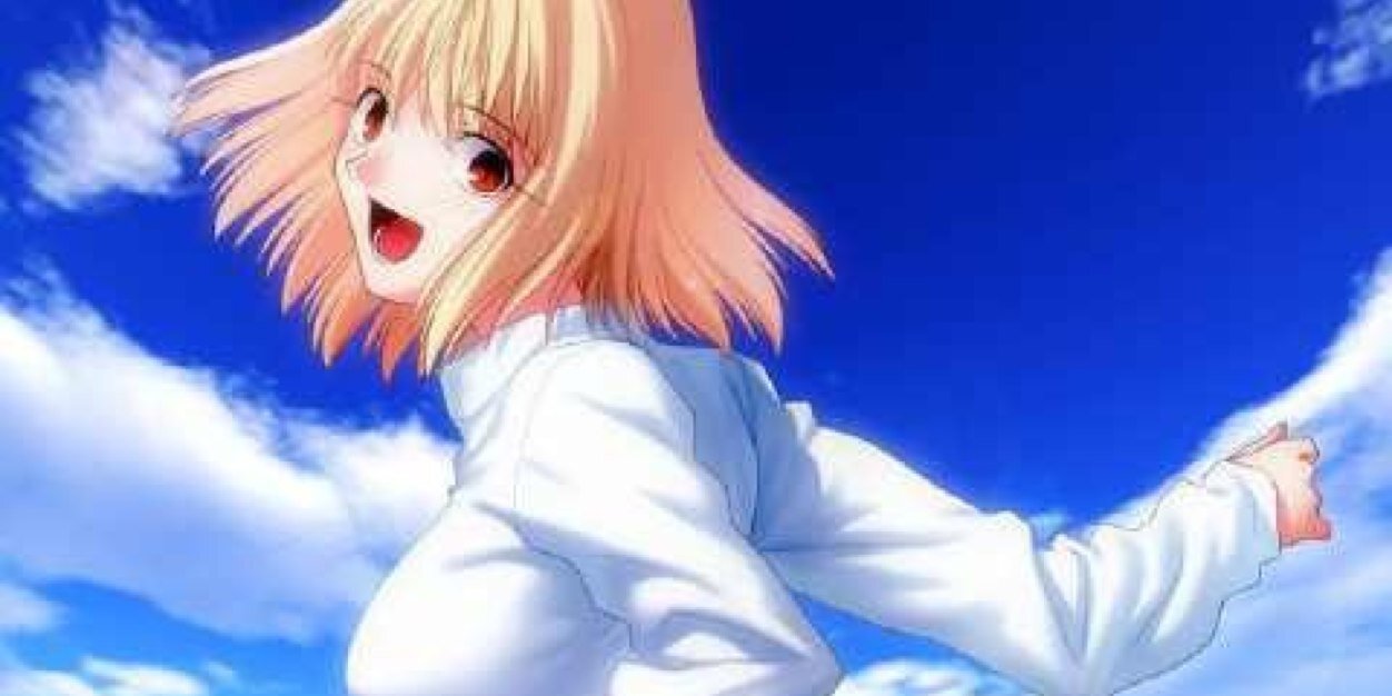 brokenfantansy's profile banner image