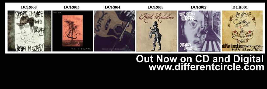DiffCircleRecs's profile banner image