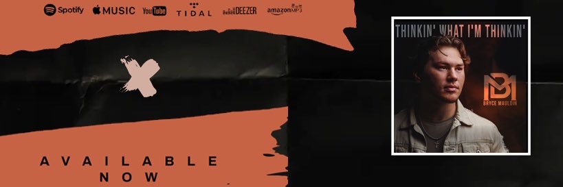Bryce Mauldin banner