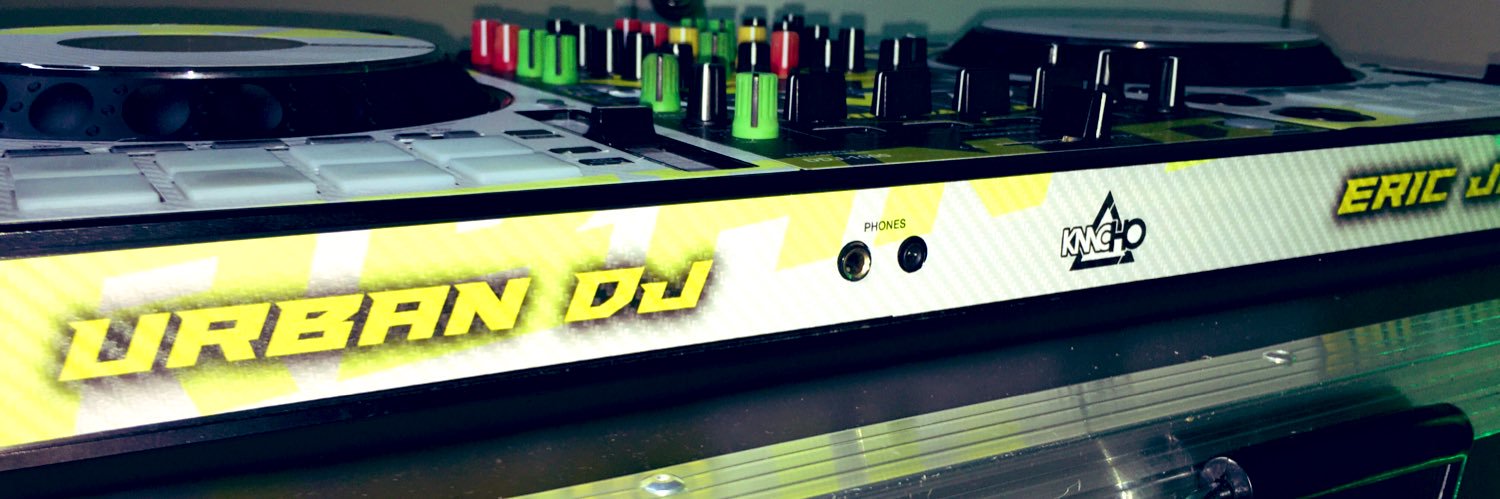 Djericjavier28's profile banner image