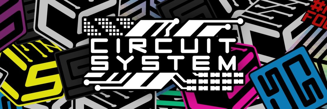 CircuitSystem's profile banner image