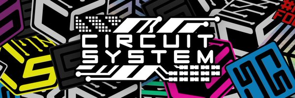 CircuitSystem Profile Banner
