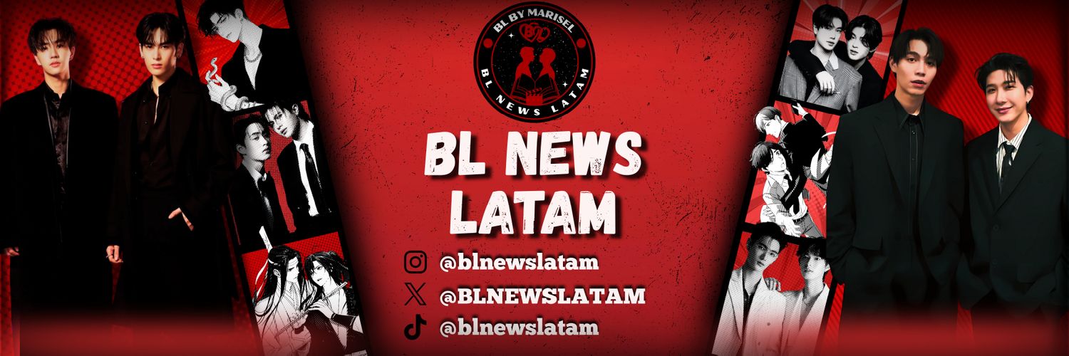 BL NEWS LATAM🎬📽🎞📄😄❤️‍🔥 banner