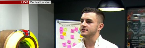 stemount Profile Banner