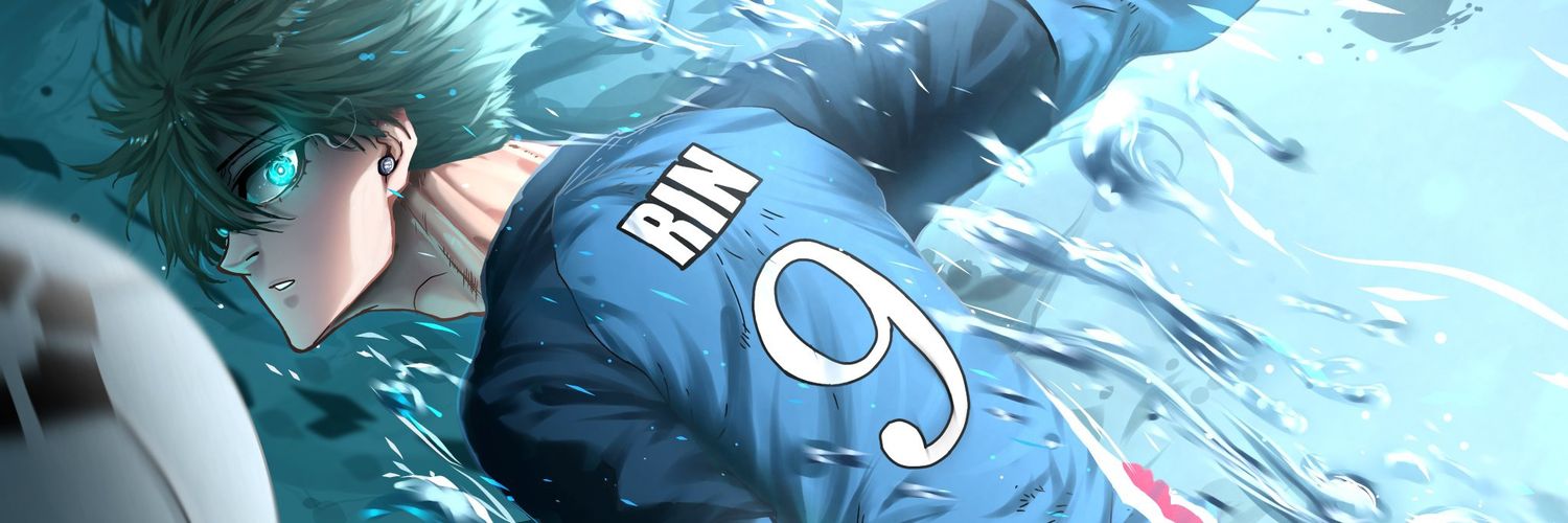 Itoshi__Riin's profile banner image
