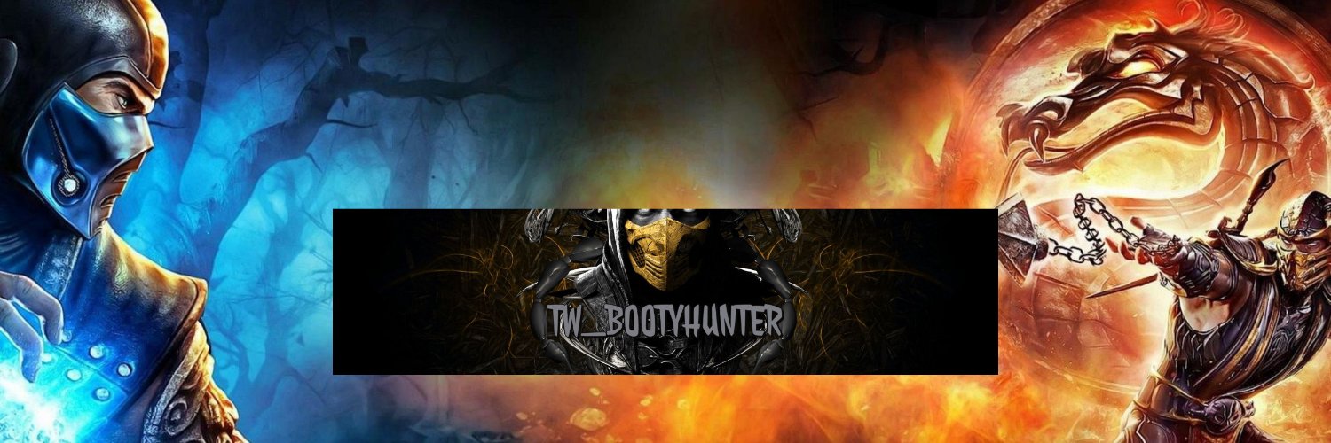 tw_bootyhunter's profile banner image