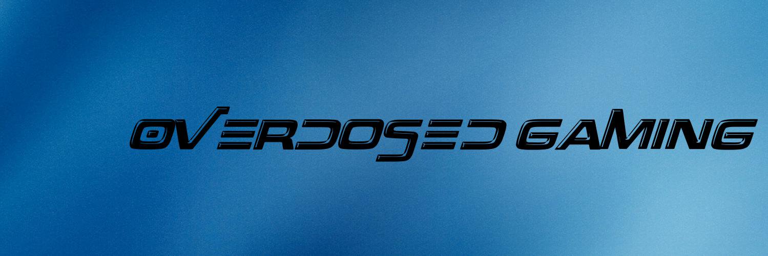 TeamOverdosed's profile banner image