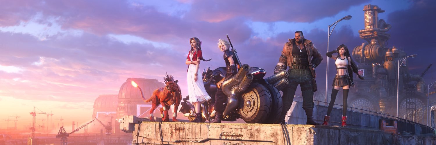 MattAndre's profile banner image