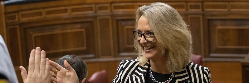 Mercè Perea Conillas banner