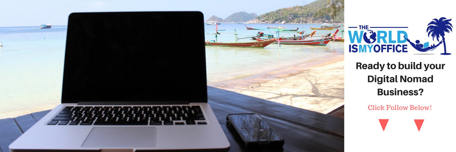 worldismyoffice's profile banner image