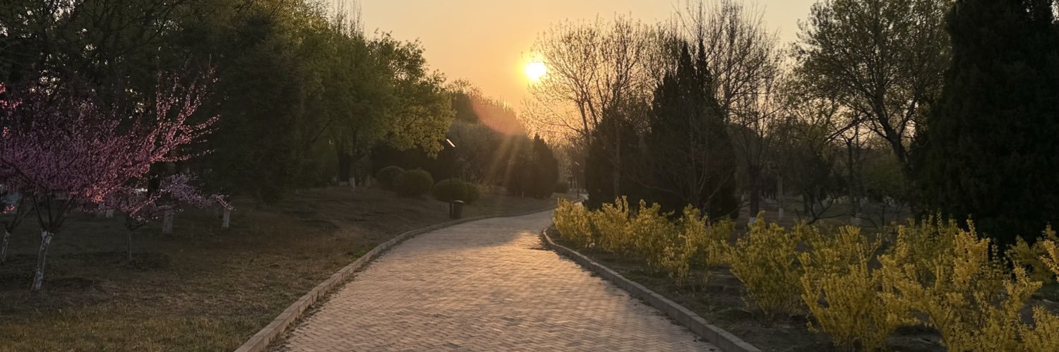 Tsengminglang's profile banner image