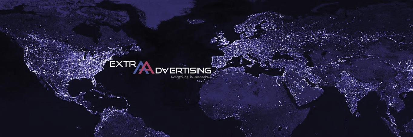Extradvertising's profile banner image